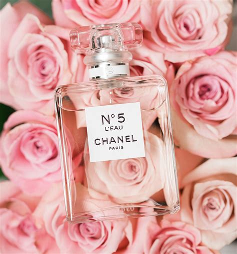 chanel no 5 pink|chanel n 5 original.